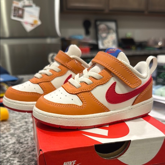 Nike Other - Nike court borough low 2